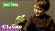 Kermit and Brian Teach the Parts of the Face | Sesame Street Classic