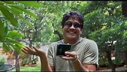 Nagarjuna Reveals Nani's Biggest Addiction - Tag Your Friend Who's Always On Phone #MYDasu