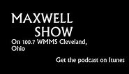 Maxwell Show: Chuckle Hut