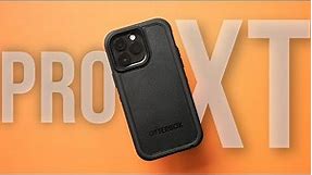 iPhone 14 Pro Max Otterbox Defender Pro XT Review, WORTH THE HYPE?!