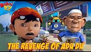 BoBoiBoy (English) S2E5 - The Revenge of Adu Du