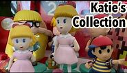 Katie’s EarthBound/MOTHER Series merchandise collection (2023)