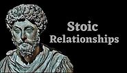 Stoic Love & Relationships: Quotes from Ancient Philosophers