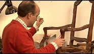 5 Step Guide Antique Chair Restoration