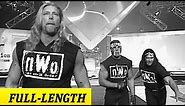 The nWo's WWE Debut