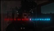 GHOST | Choices Have Consequences | Edit | 4K | Death No More X Sleepwalker | COD
