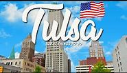 17 BEST Things To Do In Tulsa 🇺🇸 Oklahoma