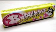 Bubblicious Ultimate Original Bubble Gum