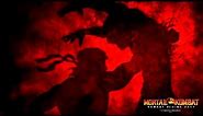 Mortal Kombat 9 ( 2011 ) - Liu Kang's Fatality Wallpaper + Theme ( Full song )