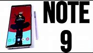 Samsung Galaxy Note 9 In 2024! Was This The Best Flagship Samsung Made?