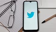 Twitter Logo Designer Says Goodbye To 'Great Blue Bird'