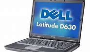 Dell Latitude D630- Review