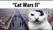 Cat Wars 2