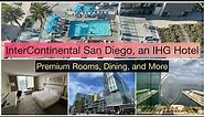 InterContinental San Diego Hotel Review: Rooms, Dining, and More : Luxury Unveiled