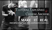 Taijiquan - Principles in Action