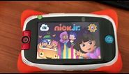 NABI JR - NV5B Tablet PC for Kids with Android/Games
