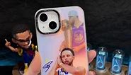 My favorite #phonecase #basketball #fyp #curry #stephencurry #giftideas #gift