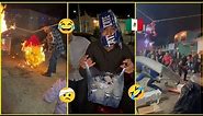 🔥HUMOR VIRAL #89 🇲🇽 PURO HUMOR 🤣😏🥵🤙🏻 memes mexicanos