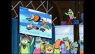 SpongeBob SquarePants episode Mermaid Man vs SpongeBob aired on May 12, 2006