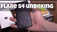 Flare S4 - Cherry Mobile Unboxing