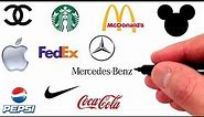 Top 10 Most Iconic Brand Logos of All Time