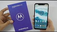 Motorola One Power Unboxing & Overview Including Camera Samples