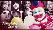 The Killer Clown Who Was A Devil In Disguise | John Wayne Gacy: World's Most Evil | Absolute Crime