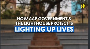 The DSEU Lighthouse Project is a unique initiative by the Delhi government that's helping hundreds of youth from the marginalized communities start their employment journey. With over 3000 enrollments and a thousand placements, the project is transforming lives and helping the the youth of Delhi rediscover themselves. Just like these students, let's light up our dreams this Diwali and shine bright! #HappyDiwali #DSEULighthouse #AAPinitiative #TheLighthouseProject | Indiatimes | Facebook