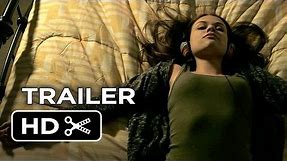Mischief Night Official Trailer 1 (2013) - Horror Thriller HD