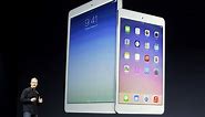 New iPad XL: Is Apple planning 12.9-inch tablet in wake of larger iPhone?