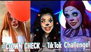 I Found Amazing Clowns On TikTok pt1