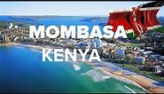 10 Top Rated Tourist Attractions in Mombasa City.