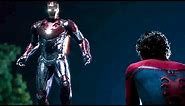 SPIDER-MAN: HOMECOMING "Iron Man" Trailer + Clip (2017)