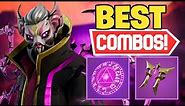 *NEW* BEST DRIFTWALKER SKIN COMBOS! | Fortnite Battle Royale