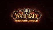 World of Warcraft: Cataclysm (Animated Wallpaper)
