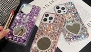 Women Shop on Instagram: "Bling Diamond Cute Rabbit Case for iPhone 11 12 13 14 15 Pro Max XR XS 7 Plus Glitter Rhinestone Mirror Makeup Luxury TPU Covers. Delivery Time 20 To 25 Working Days. To Place Your Order Kindly Inbox Your Details."