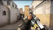 CS:GO - All Weapon Reload Animations in 2 Minutes
