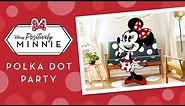 Polka Dot Party | Positively Minnie | Disney Shorts