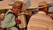 Colombia's Vallenato: What To Know About The Iconic Music That Inspired Gabriel Marquez