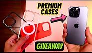 Most Premium and Protective Cases for iPhone 14 Pro Under Rs 1000😍 | iPhone 14 Pro Best Back Covers🔥