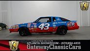 1982 Pontiac Grand Prix IJ - Gateway Classic Cars of Atlanta #211