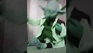 Yoda dancing to “Hey Ya!” by Outkast (1 HOUR)