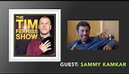 Sammy Kamkar Interview (Full Episode) | The Tim Ferriss Show (Podcast)