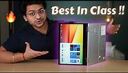 Best In Class Touch Screen Laptop 🔥 |Core i5 11th Gen | Asus VivoBook Flip 14 ⚡️