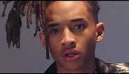 Jaden Smith Reads Mind-Blowing Facts About the Universe | Vanity Fair