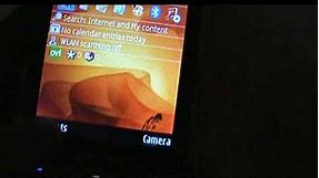 Fullscreen Wallpaper App for Nokia N95 8GB