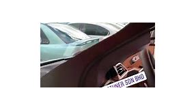 BMW G20 330i Front And Rear HD Digital... - Eurotuner Sdn Bhd