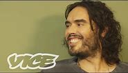 Russell Brand on Revolution: VICE Shorties