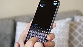 The best iPhone keyboard apps in 2024: our 12 favorites