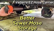 RV How-To: Valterra E.Z. Hose Carrier Install